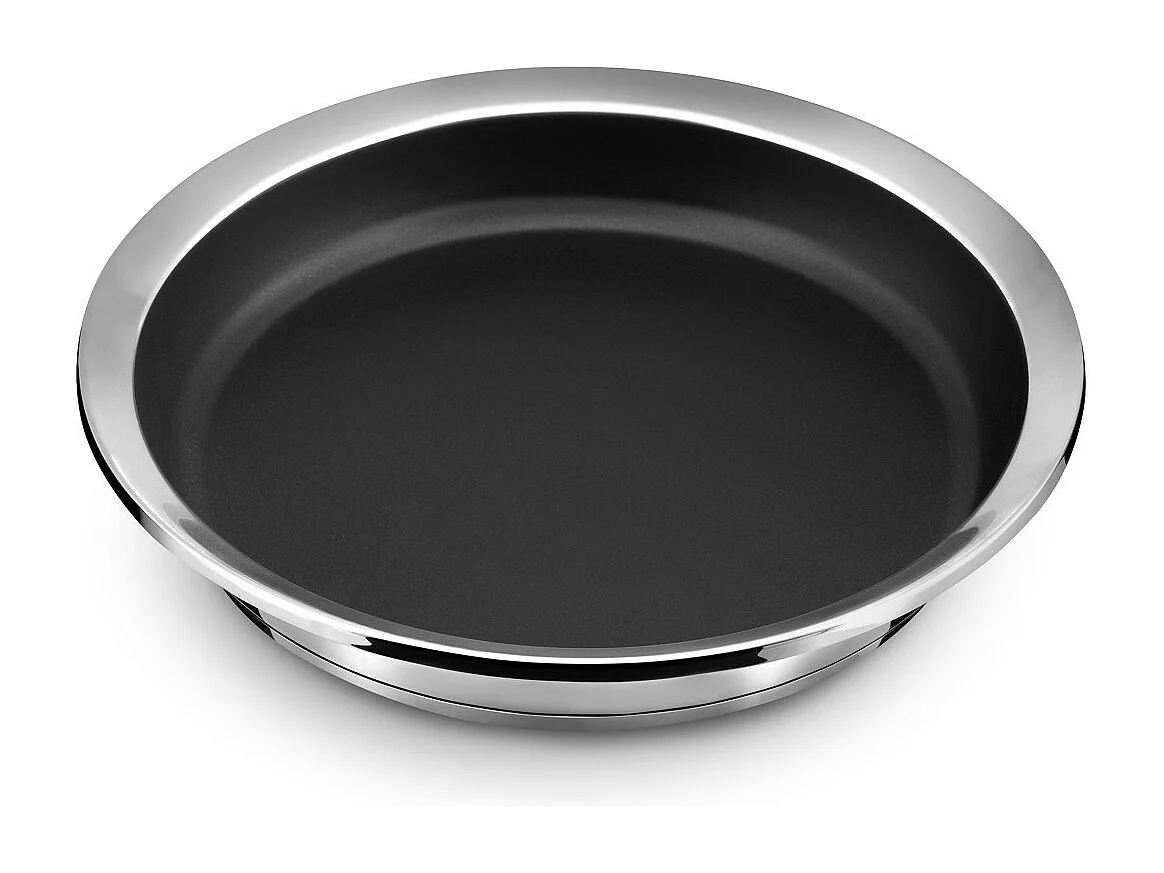 Ycône - Poêle 28 cm avec revêtement céramique