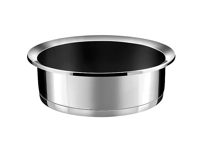 Ycône - Sauteuse 24 cm avec revêtement céramique