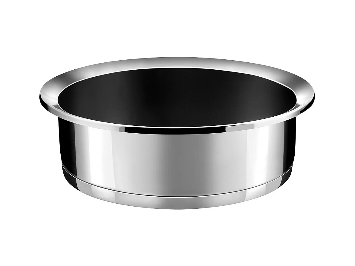 Ycône - Sauteuse 24 cm avec revêtement céramique