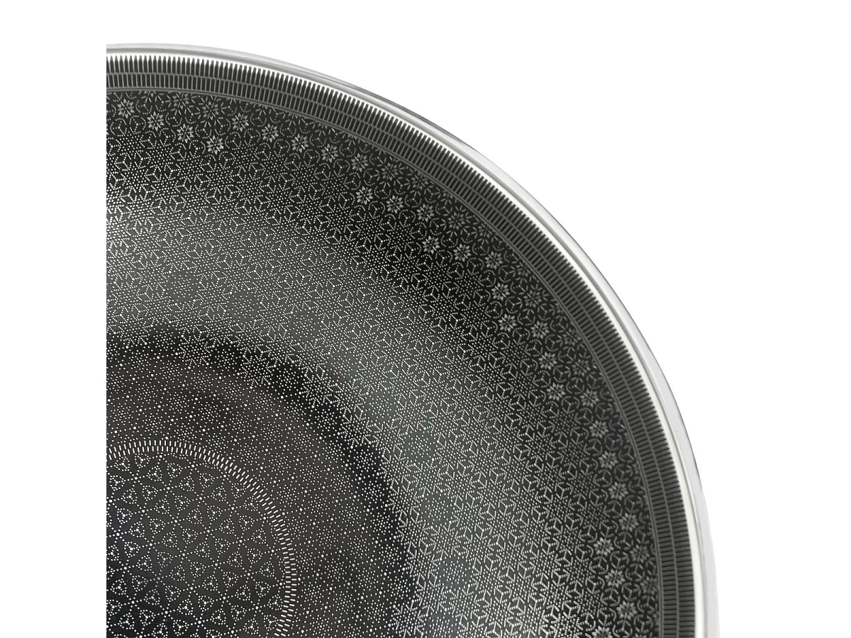 Virtuo - Lot de 2 poêles 24-28cm