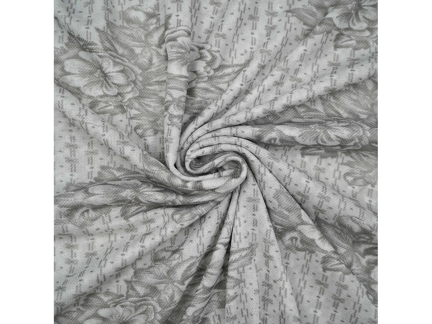 Housse Rénove Matelas "Rena" 160x200cm Gris