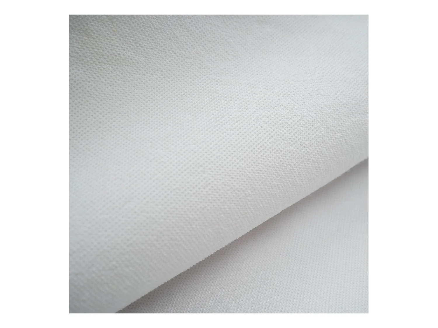 Protetor de Colchão Antiácaros "Ponny AA" 160x200cm Branco Respirável e Impermeável