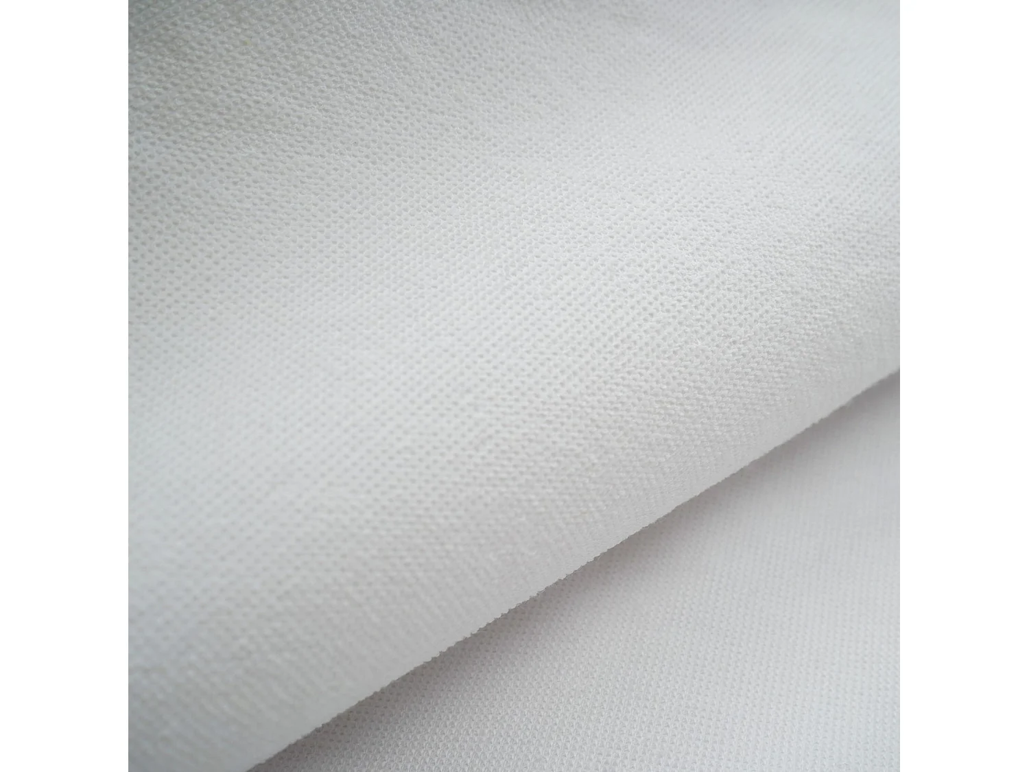 Protège Matelas Anti Acarien "Ponny AA" 160x200cm Blanc