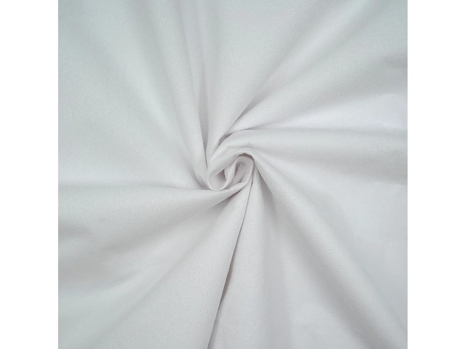 Matratzenschoner gegen Milben "Ponny AA" 140x190cm Weiß Wasserdicht Frottee Baumwolle