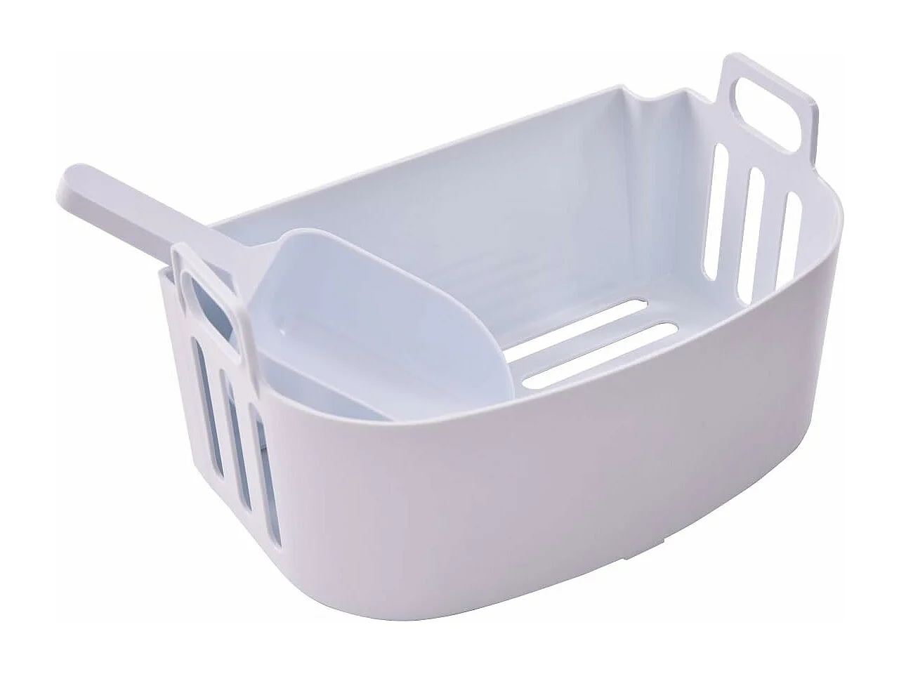 Machine à glace machine à glaçons rouge