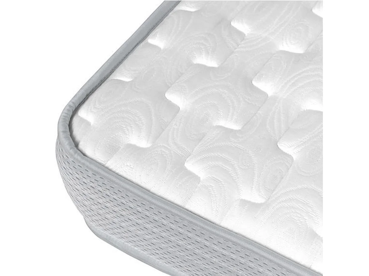 Matelas épaisseur 18 cm 120x200 cm mousse  AIATA