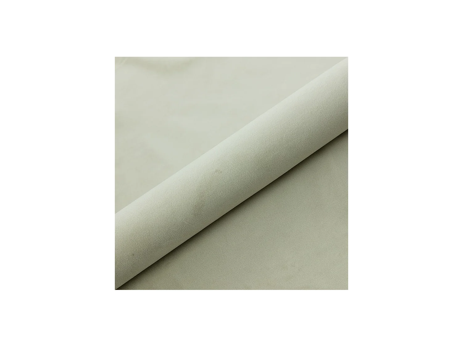 Emporius Lit rembourré 180x200 cm Deluxe, stoff, Lit Double avec Rangement - Lit Beige (Magic Velvet 2201)