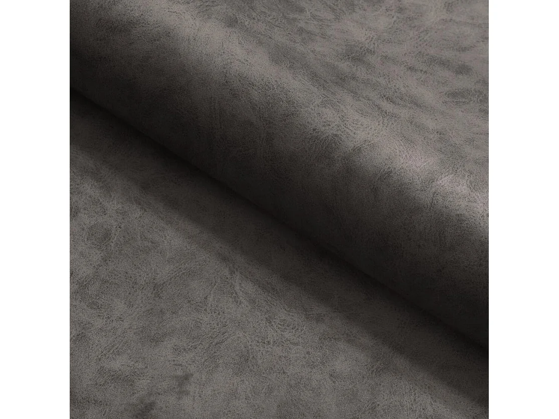 Emporius Lit 160x200 adulte avec Rangement Noris - Lit double Lit rembourré avec Tete de Lit - Velvet Gris foncé (Goya 10)