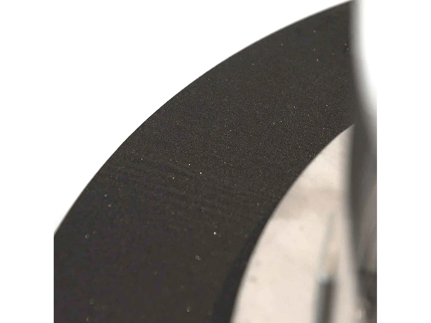 Stromboli - Cheminée au bioéthanol de sol ø 60xH56 cm, taupe