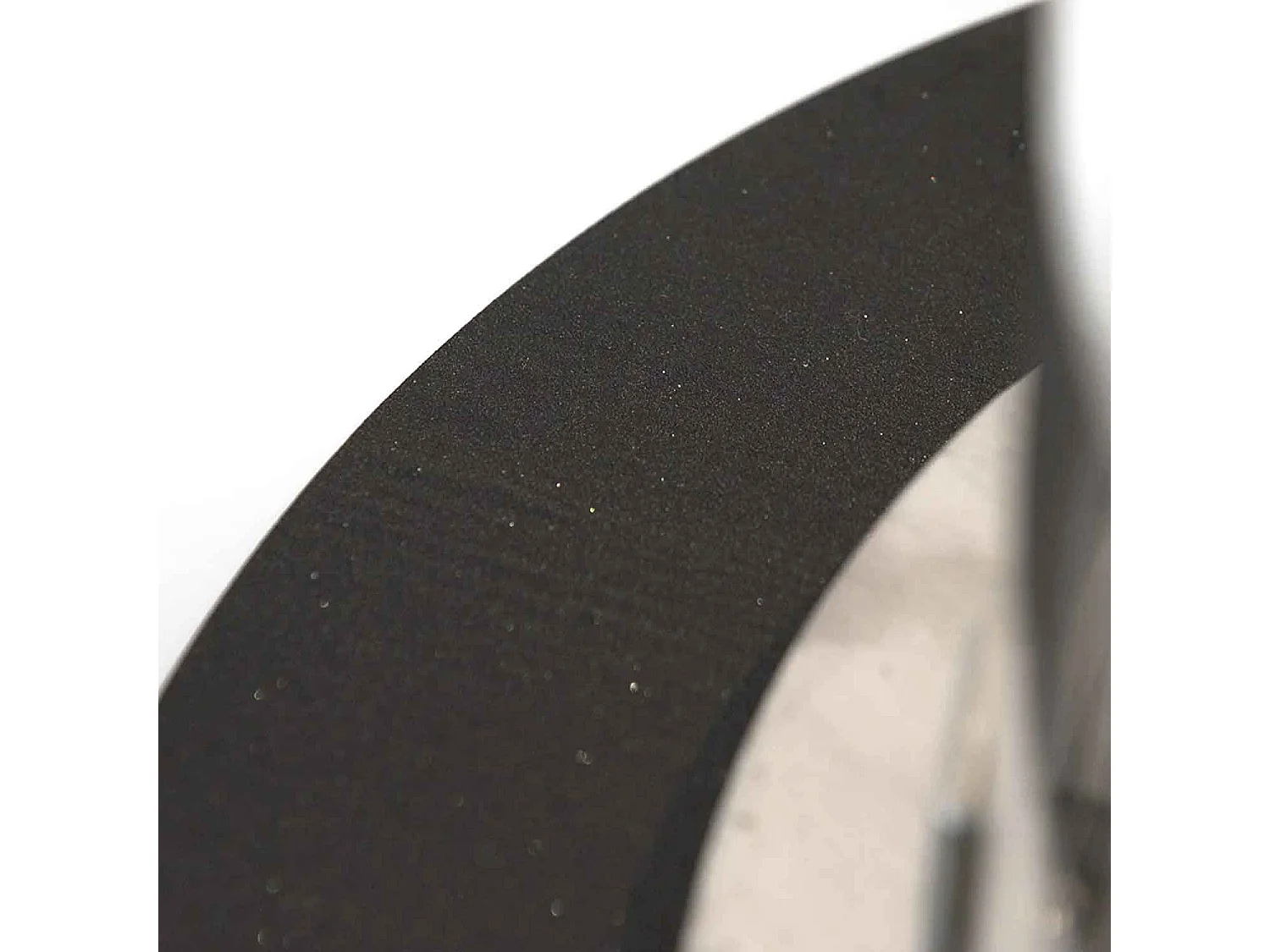 Raffaello - Chimenea de bioetanol de suelo ø 35xH55 cm, gris