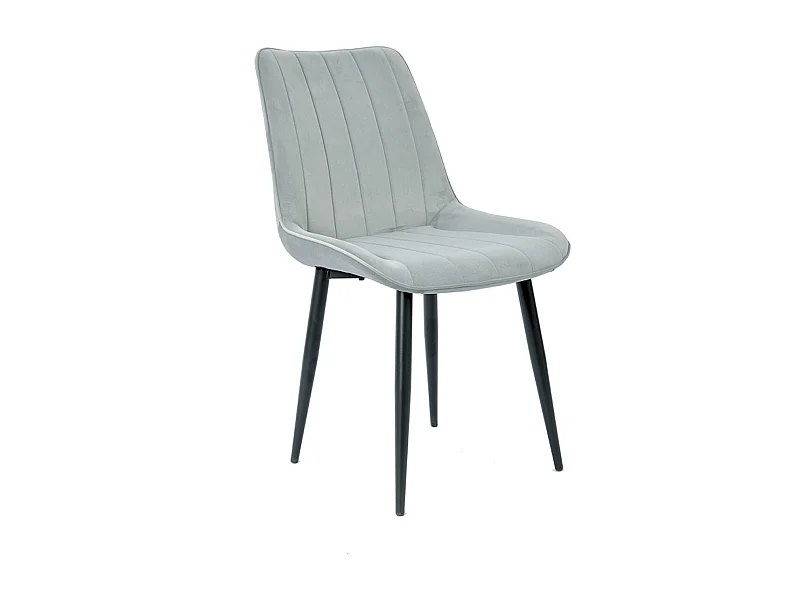 Sillas Comedor - Silla Tigrys - Gris