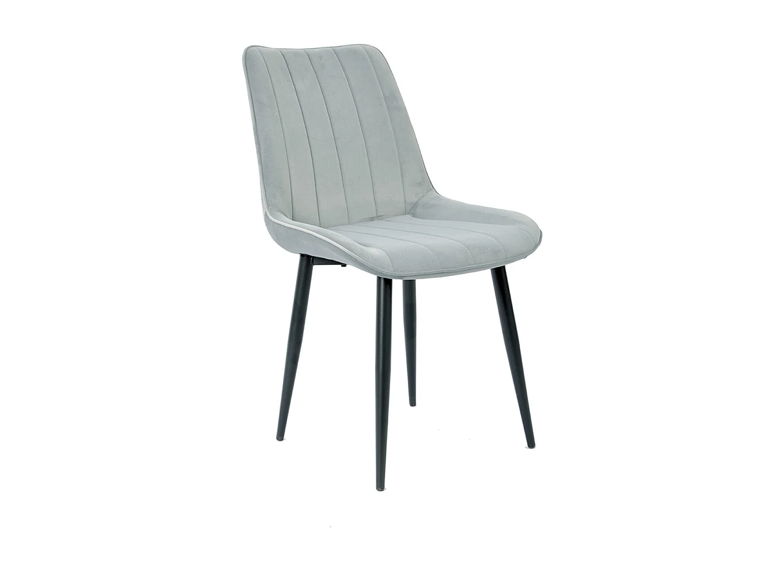 Sillas Comedor - Silla Tigrys - Gris