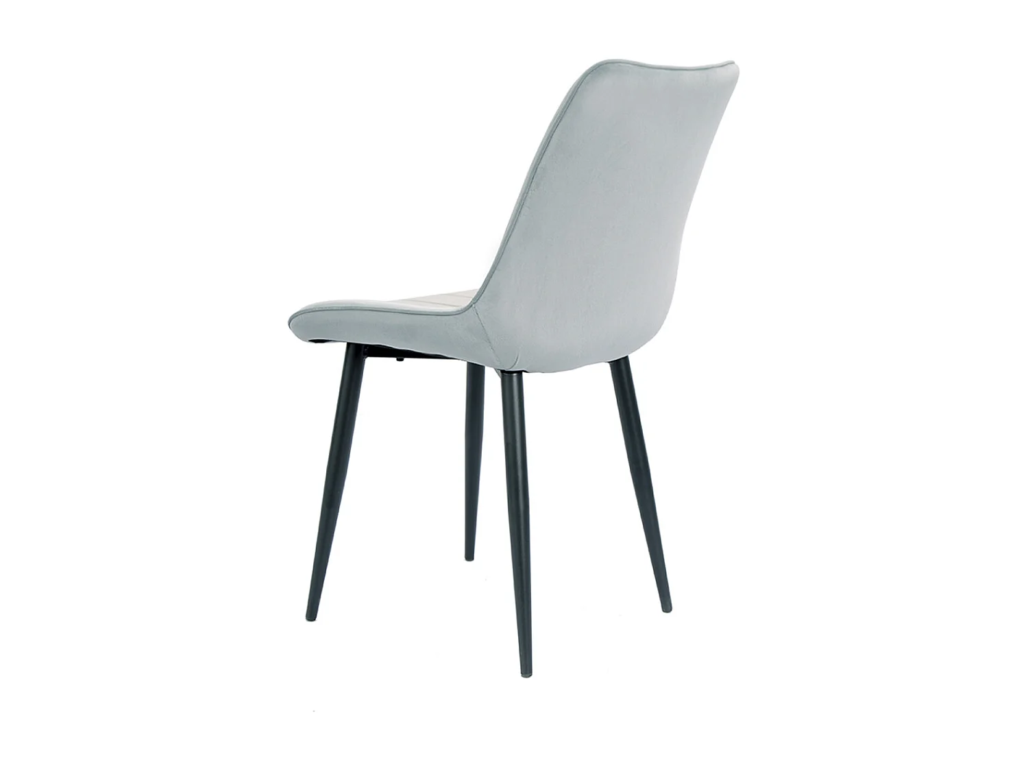 Sillas Comedor - Silla Tigrys - Gris