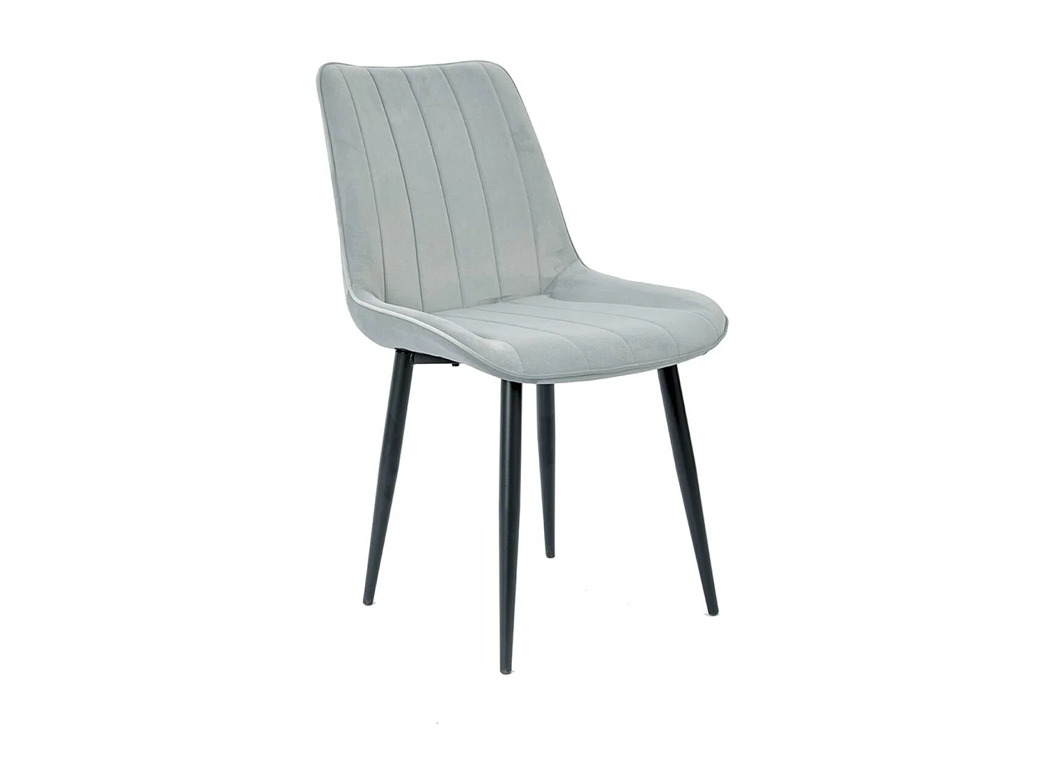 Sillas Comedor - Silla Tigrys - Gris