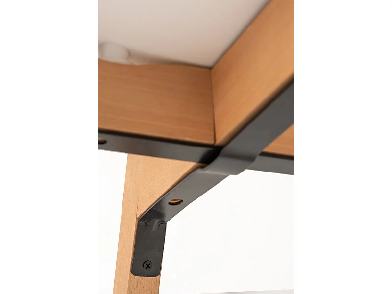 Sillas Comedor - Silla Dami - Blanco