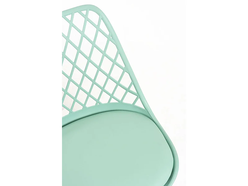 Sillas Comedor - Silla Mima Suprym - Celadón