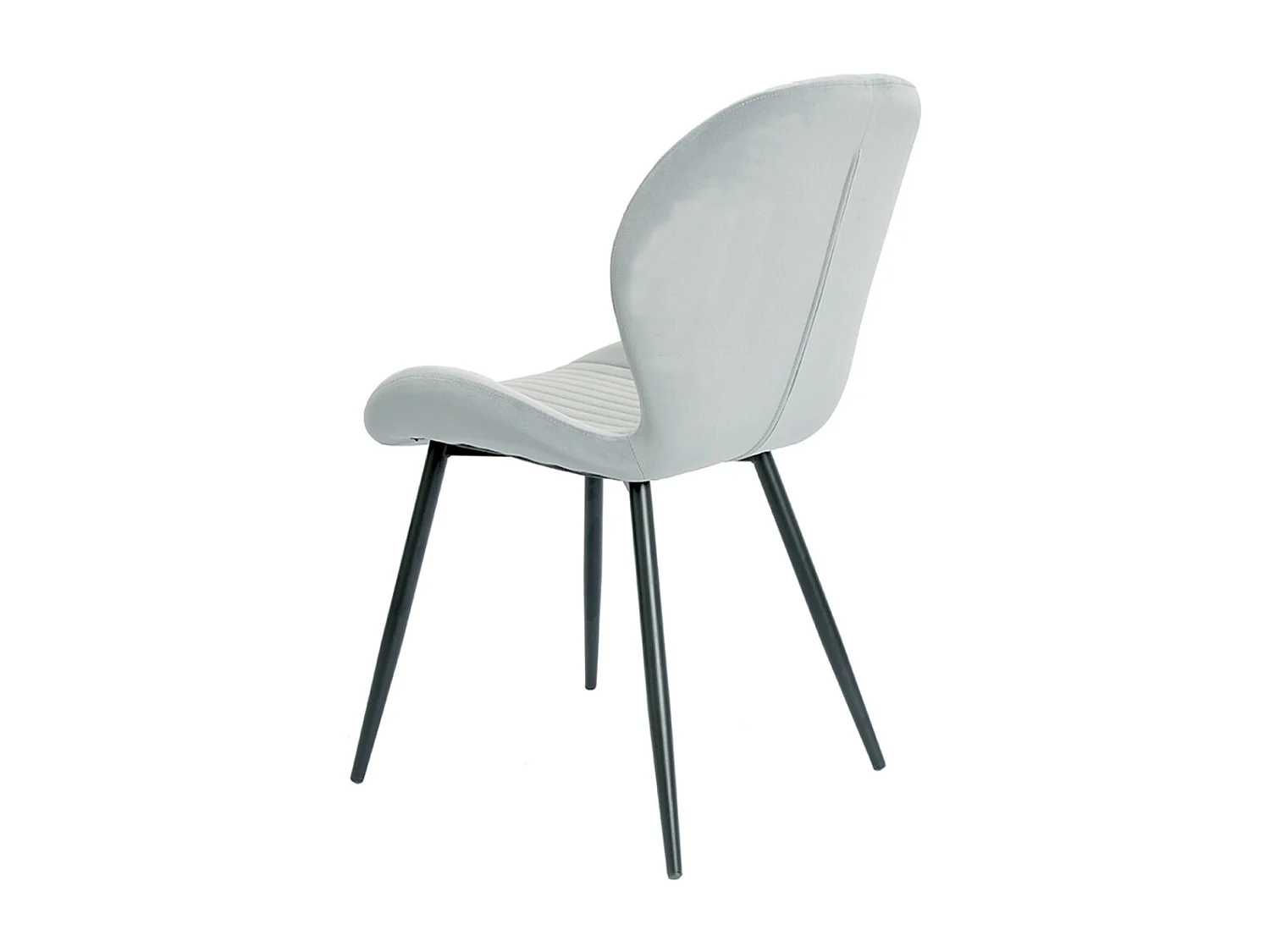 Sillas Comedor - Silla Skal - Gris