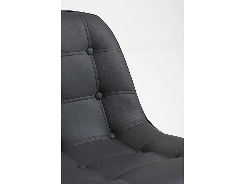 Sillas Comedor - Silla Plazi - Negro