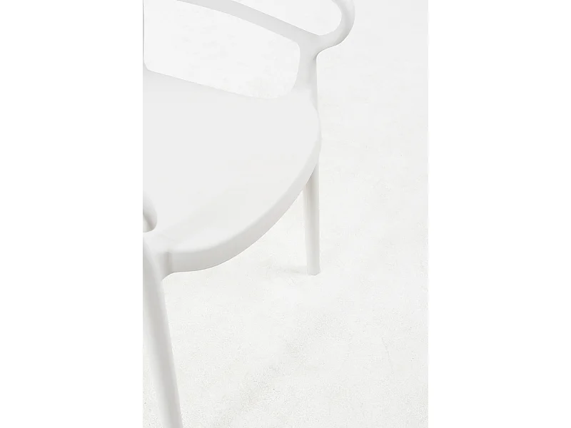 Sillas Comedor - Silla Kope - Blanco