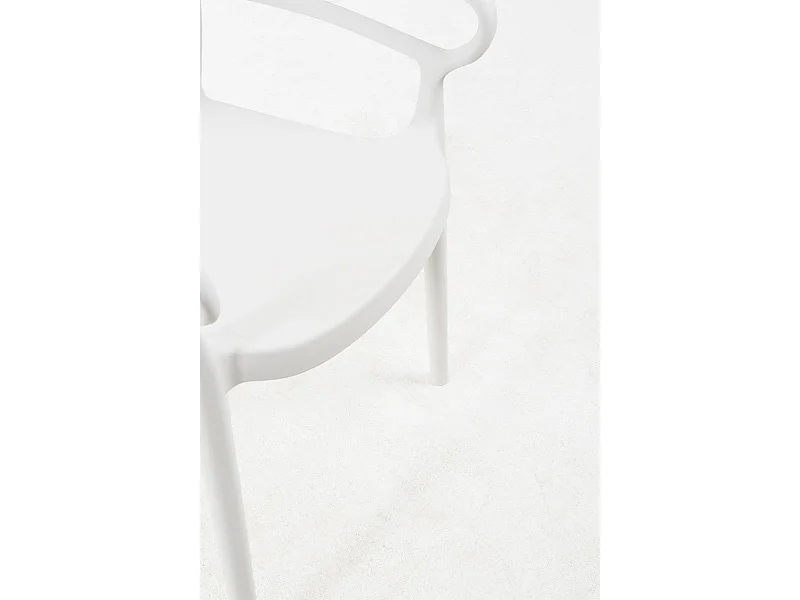 Sillas Comedor - Silla Kope - Blanco