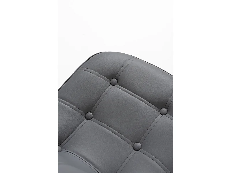 Packs Sillas Comedor - Pack 4 Sillas Plazi - Gris oscuro