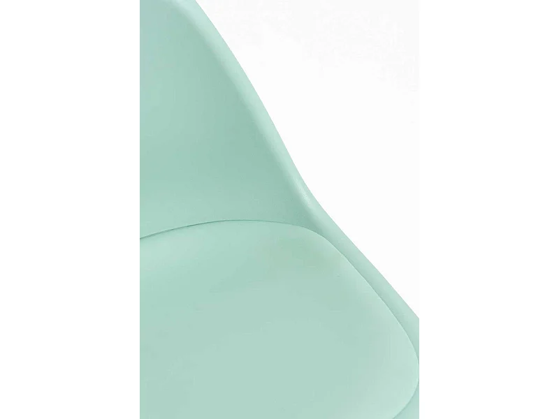 Sillas Comedor - Silla Dami Suprym - Celadón