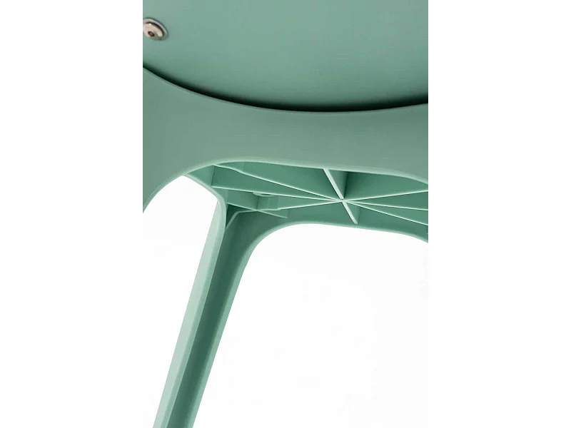 Sillas Comedor - Silla Dami Suprym - Celadón