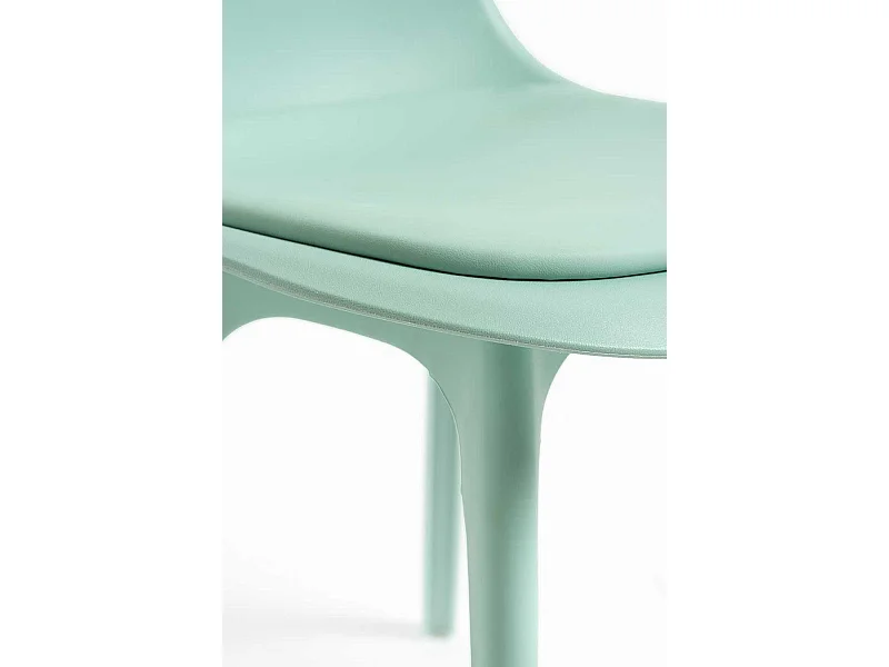 Sillas Comedor - Silla Dami Suprym - Celadón