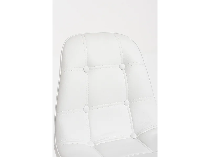 Packs Sillas Comedor - Pack 2 Sillas Plazi - Blanco