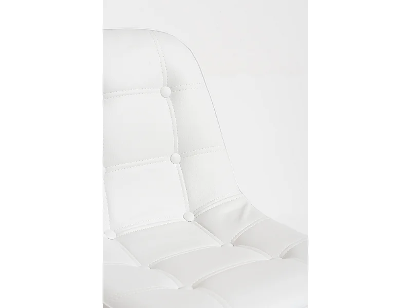 Packs Sillas Comedor - Pack 2 Sillas Plazi - Blanco