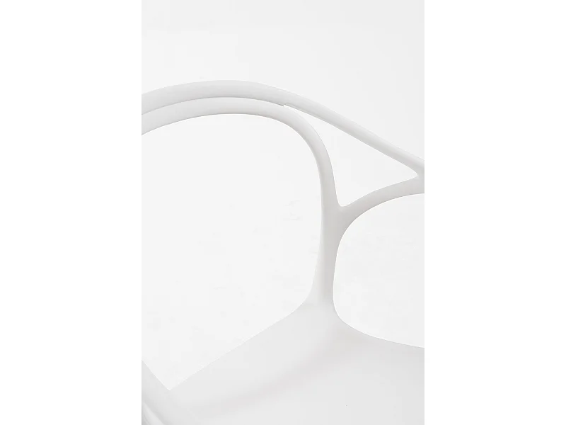 Sillas Jardín - Silla Ripy - Blanco