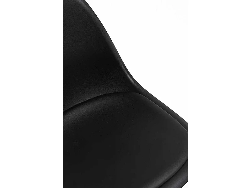 Sillas Comedor - Silla Dami Suprym - Negro