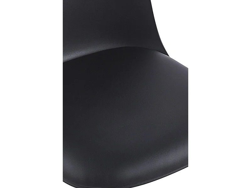 Sillas Comedor - Silla Munay - Negro