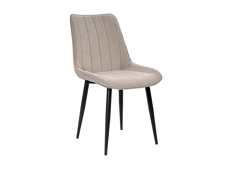 Sillas Comedor - Silla Tigrys - Beige