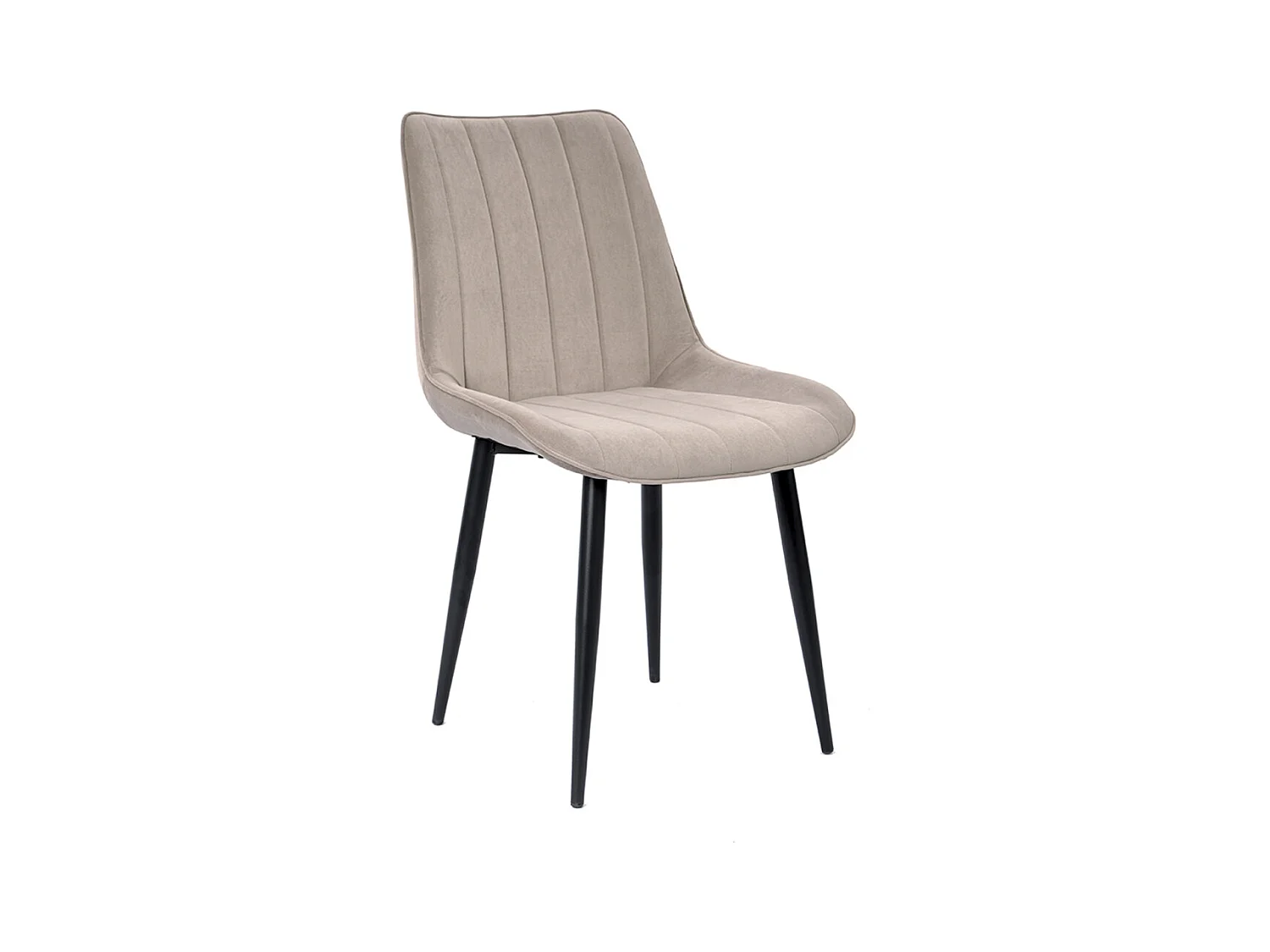 Sillas Comedor - Silla Tigrys - Beige