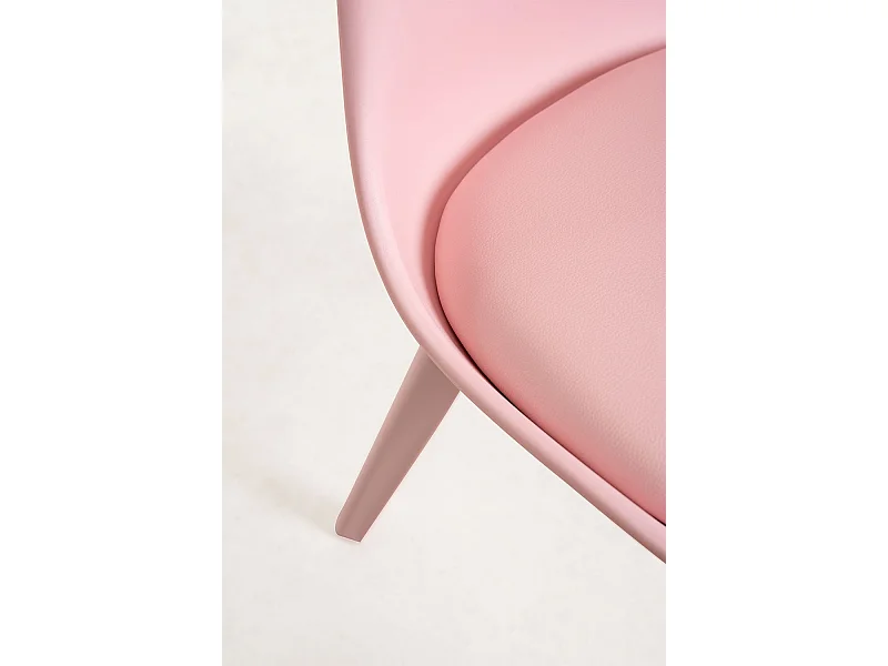 Packs Sillas Comedor - Pack 2 Sillas Synk Suprym - Rosa