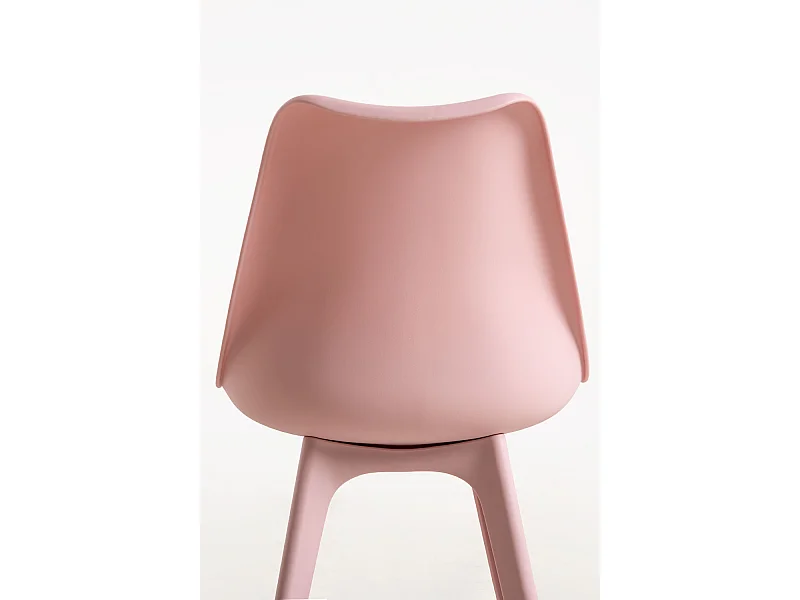 Packs Sillas Comedor - Pack 2 Sillas Synk Suprym - Rosa