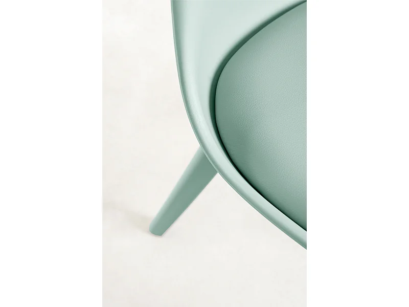 Packs Sillas Comedor - Pack 6 Sillas Synk Suprym - Celadón