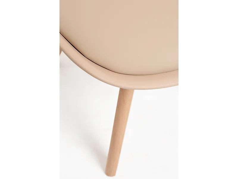 Packs Sillas Comedor - Pack 6 Sillas Synk Basic - Beige