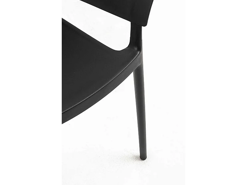 Sillas Comedor - Silla Dino - Negro