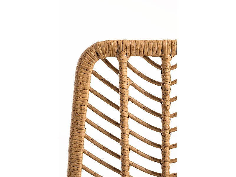 Sillas Comedor - Silla Nawel - Blanco