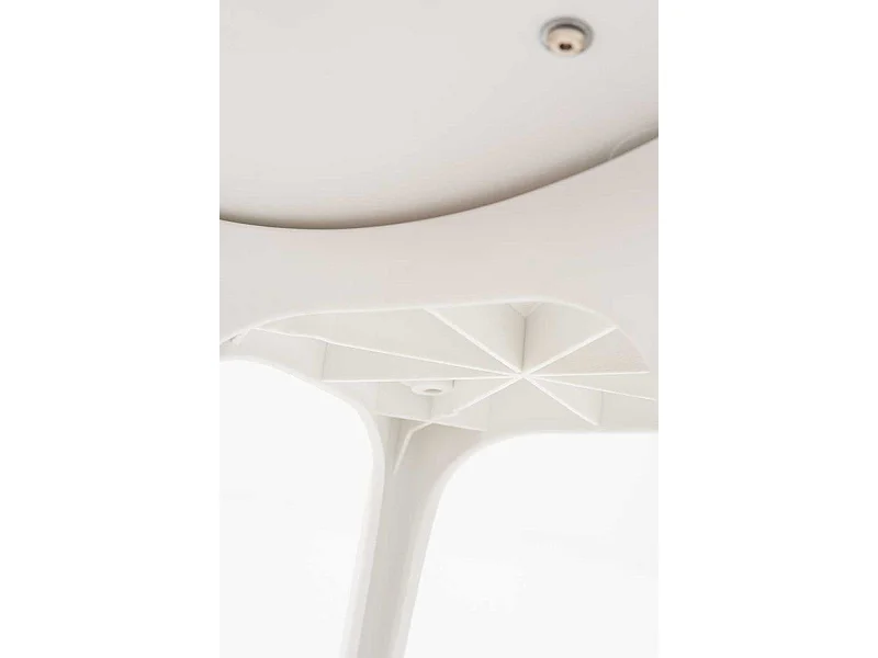 Sillas Comedor - Silla Dami Suprym - Blanco