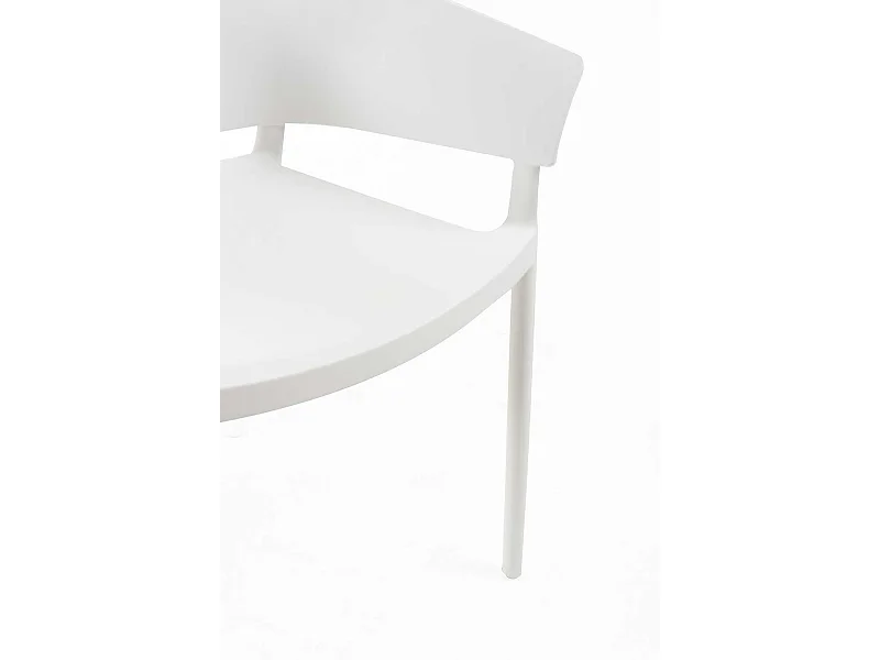 Sillas Comedor - Silla Dino - Blanco