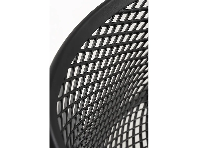 Sillas Comedor - Silla Kusin - Negro