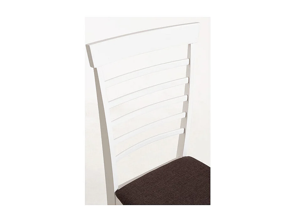 Packs Sillas Comedor - Pack 2 Sillas Marais - Marrón