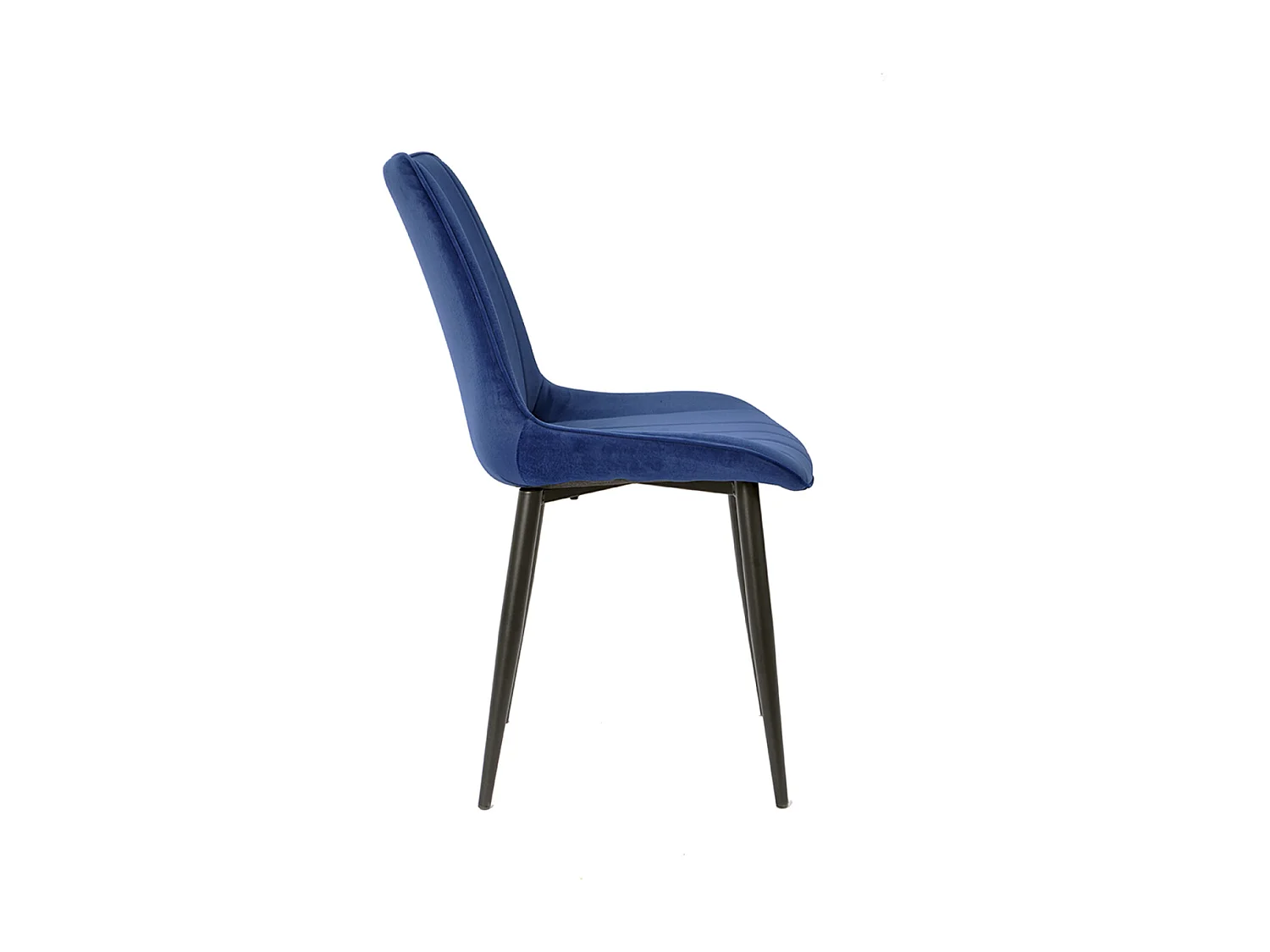 Sillas Comedor - Silla Tigrys - Azul