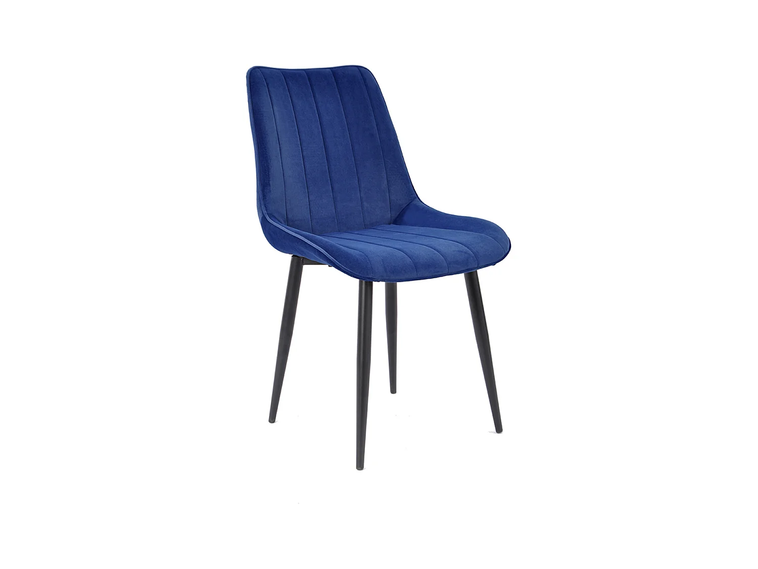 Sillas Comedor - Silla Tigrys - Azul
