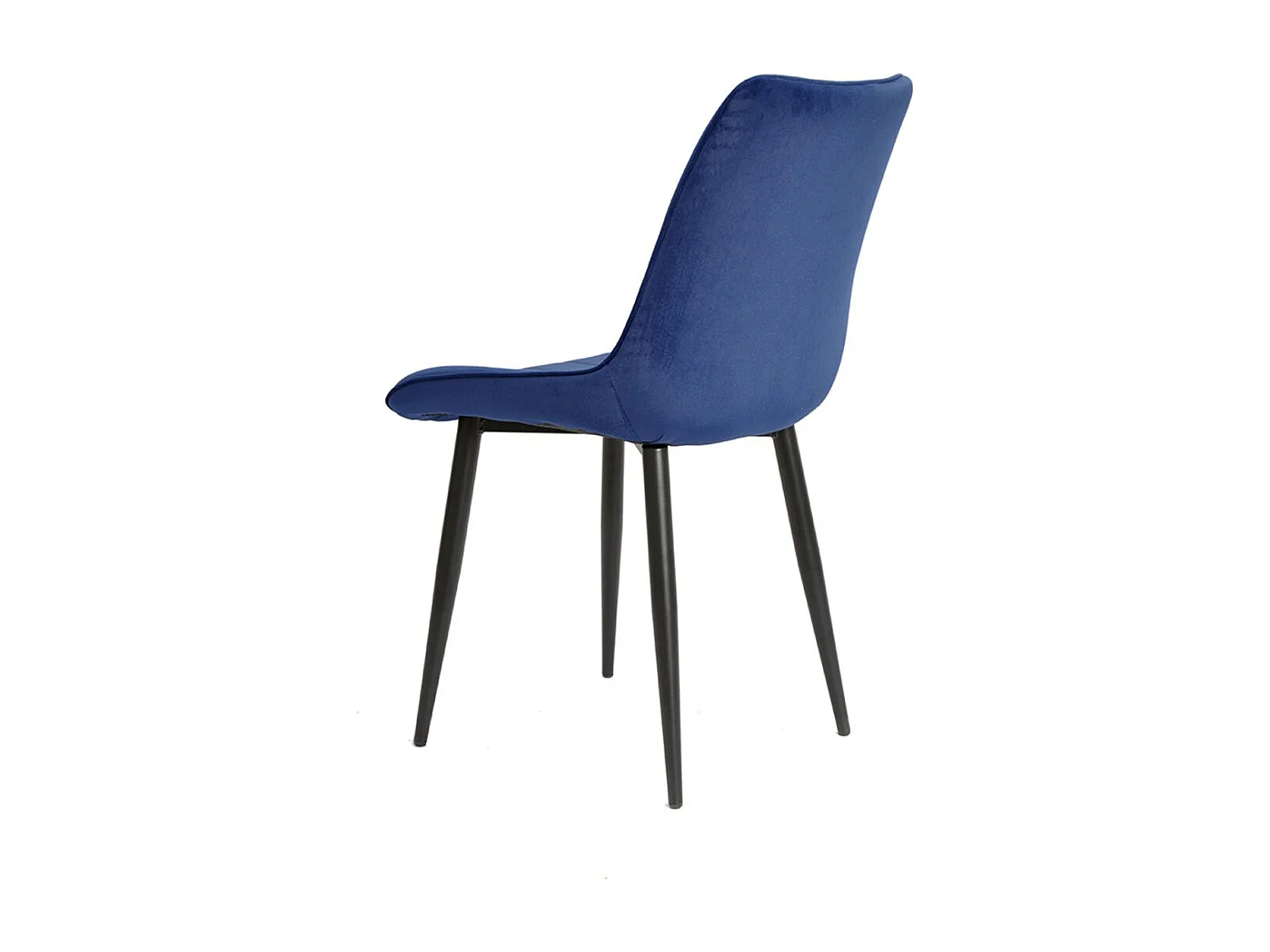 Sillas Comedor - Silla Tigrys - Azul