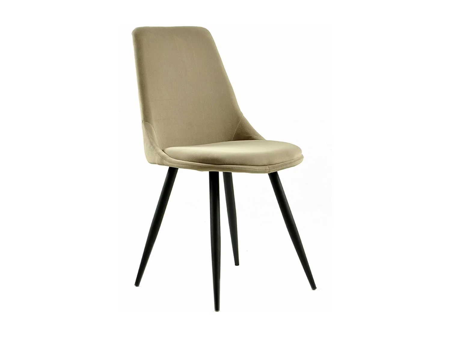 Sillas Comedor - Silla Ruva - Beige