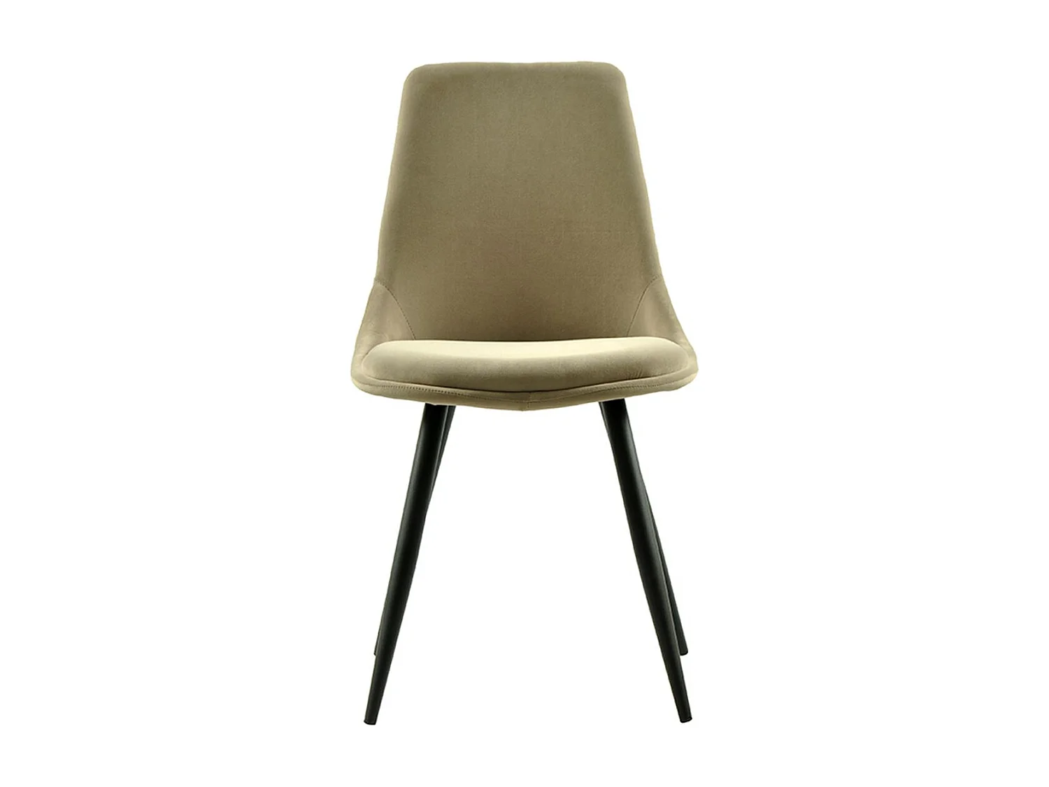 Sillas Comedor - Silla Ruva - Beige